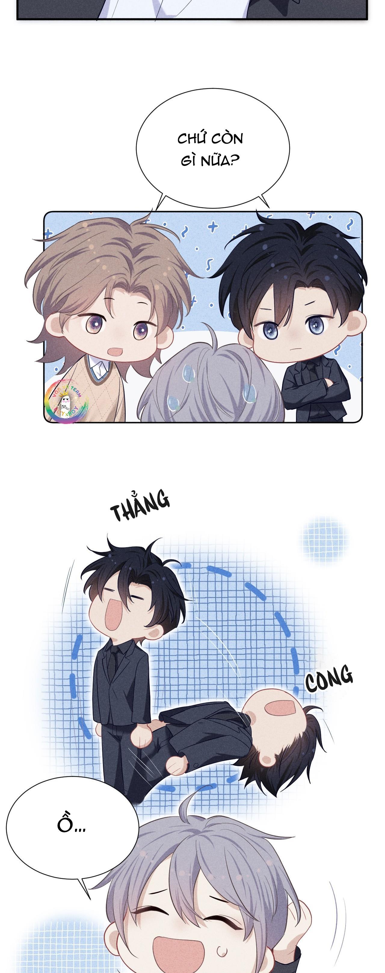 [bl] quan hệ nguy hiểm chapter 7 28