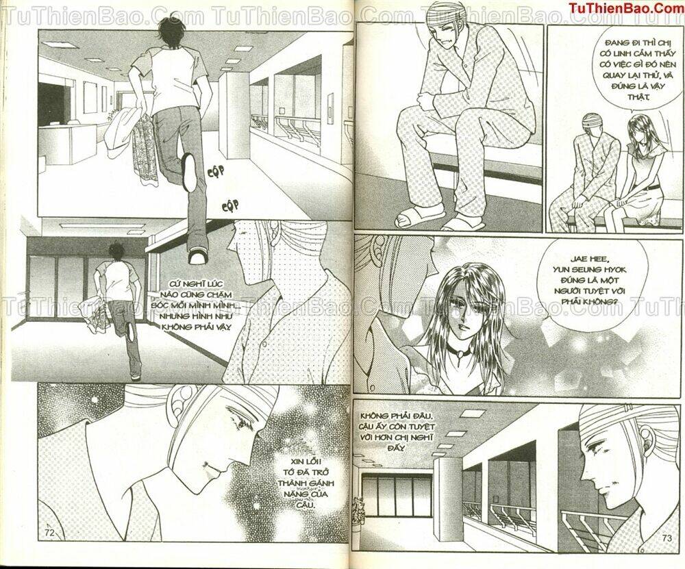 bắt được anh chapter 10 36