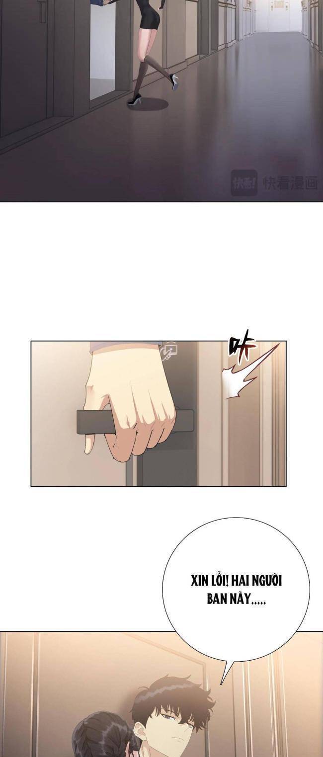 kẻ tàn nhẫn ngày tận thế: bắt đầu dự trữ hàng tỉ tấn vật tư chapter 4 61