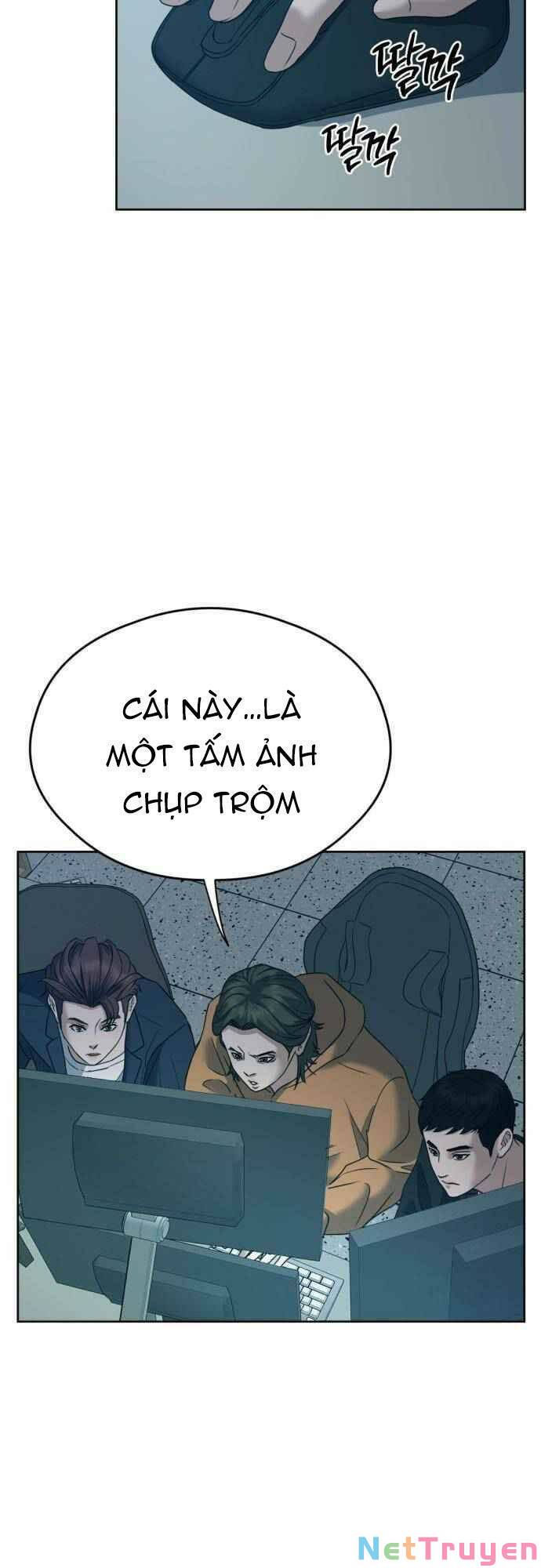 đấu kiếm - công tố viên lách luật chapter 13 56