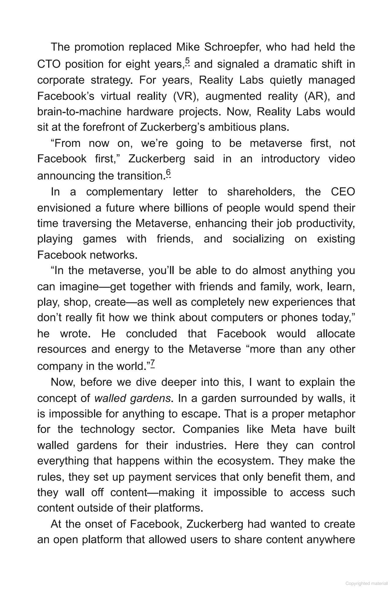 Sách ngoại văn: Once Upon Tomorrow