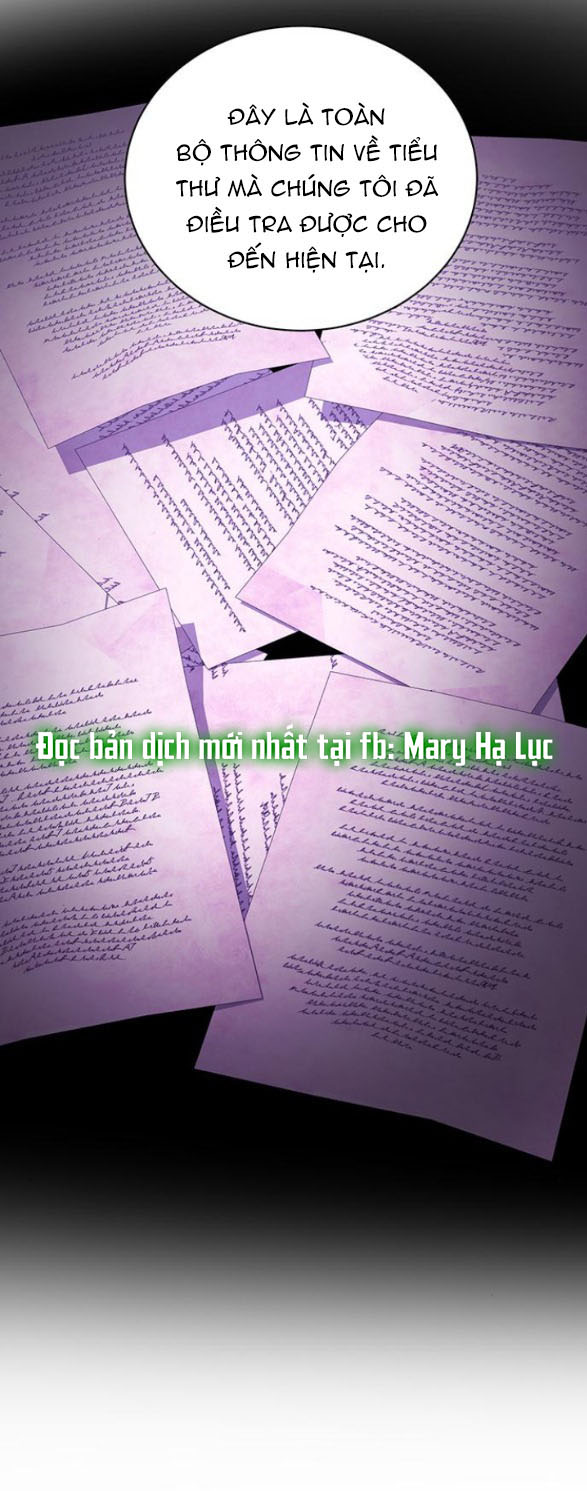 tôi tưởng bản thân không còn sống được bao lâu! chapter 73.2 19