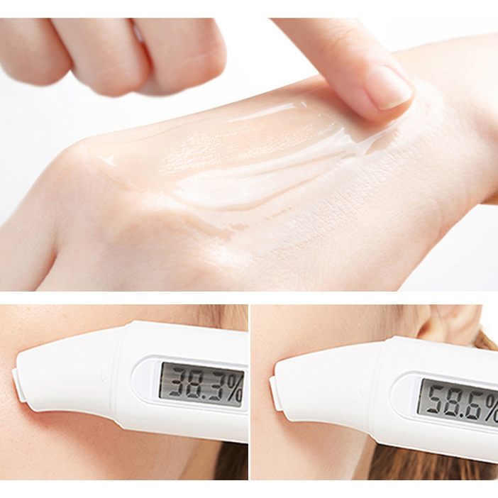 Hộp 20 mặt nạ ngủ collagen dưỡng trắng giúp da căng bóng trẻ hoá làn da 20x4ml