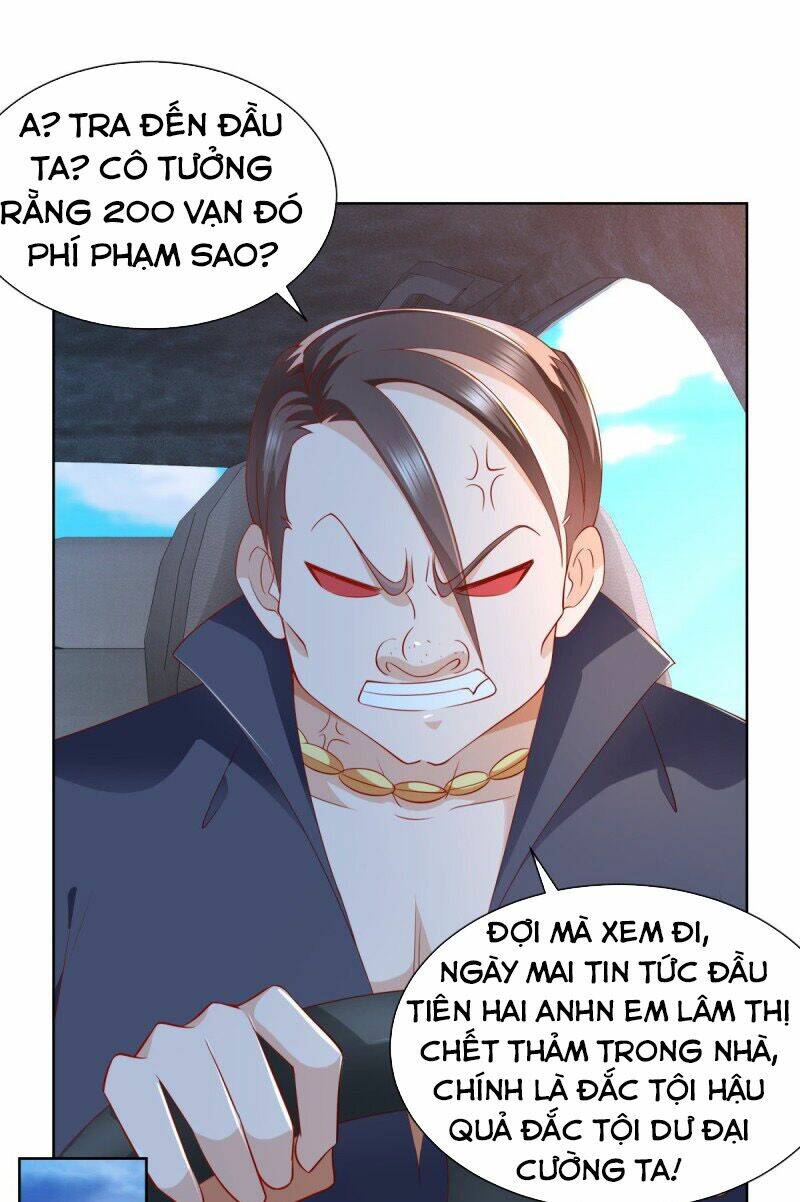 trùng sinh chi thần đế quy lai chapter 4 2