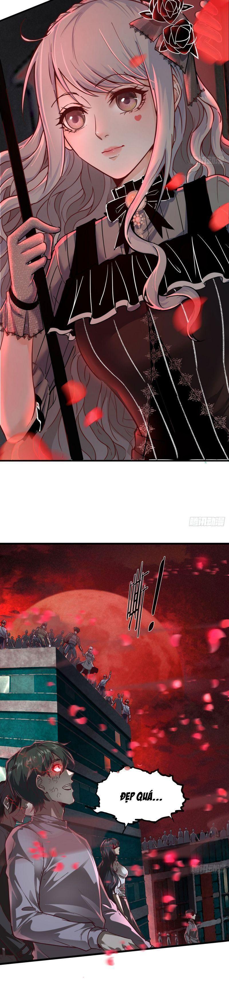 bắt đầu từ trăng đỏ chapter 42 15