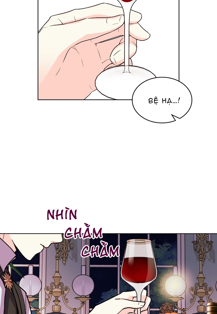 đức hạnh của ác nữ phản diện chapter 66 6