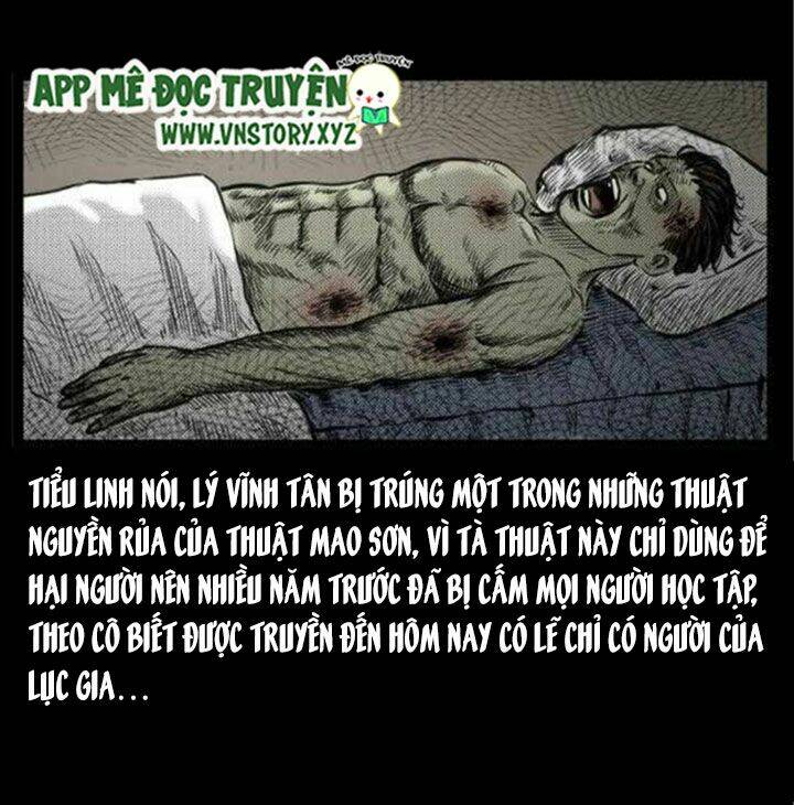 kỳ án có thật chapter 2 45