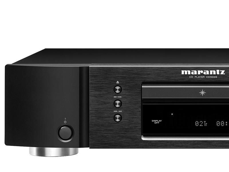 Đầu CD Marantz CD5005 - ( New ) 100%