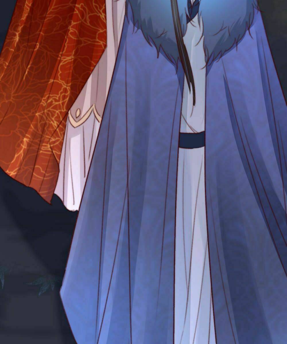 hành trình thịnh sủng chi cẩm tú chapter 43 10