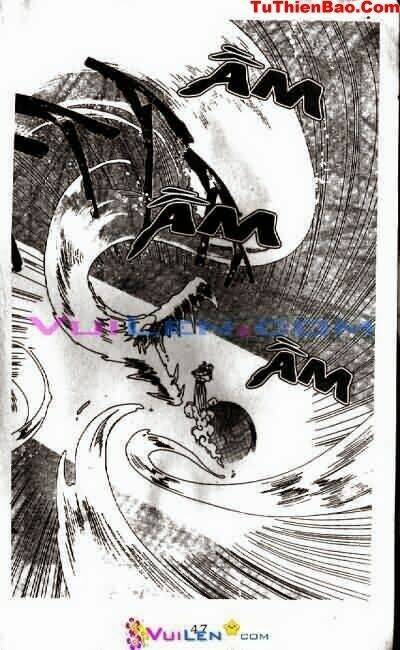 hiệp sĩ phép màu chapter 7 46