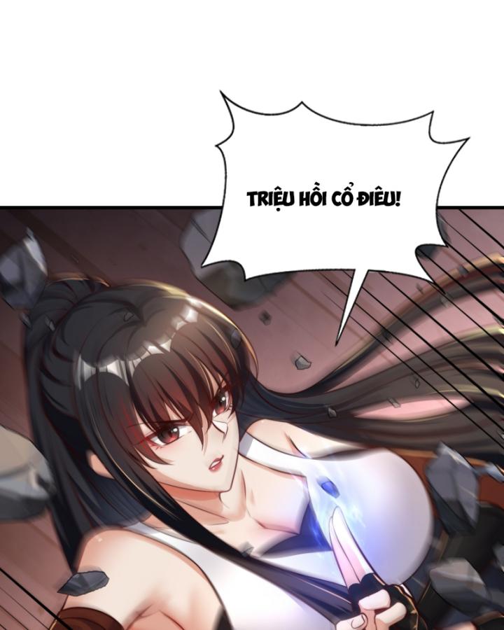 mở màn thức tỉnh sơn hải kinh chapter 2 64