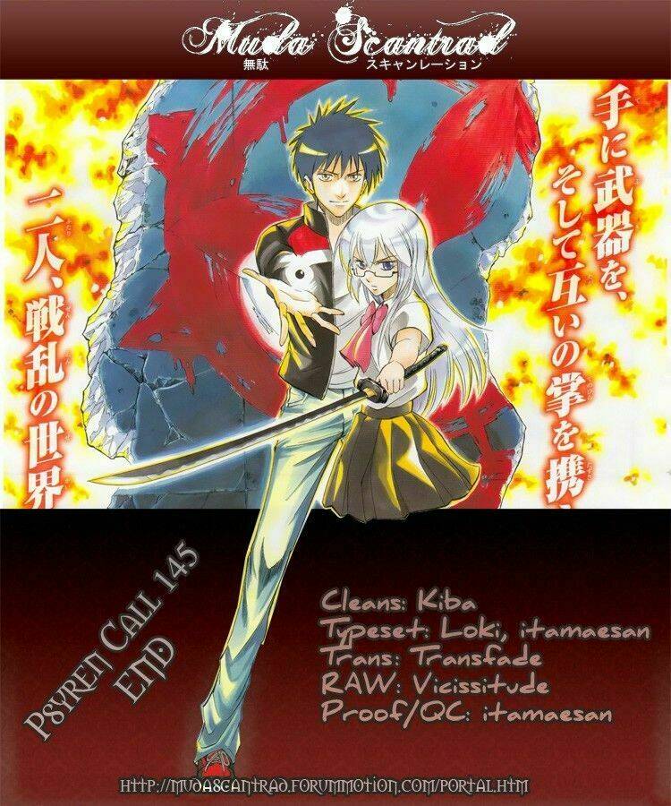 tấm thẻ bí ẩn chapter 145 1