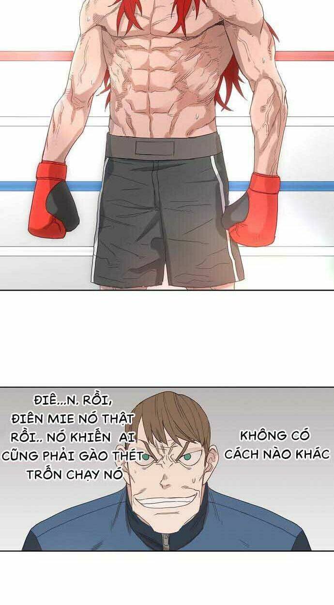 võ sĩ - the boxer chapter 20 40