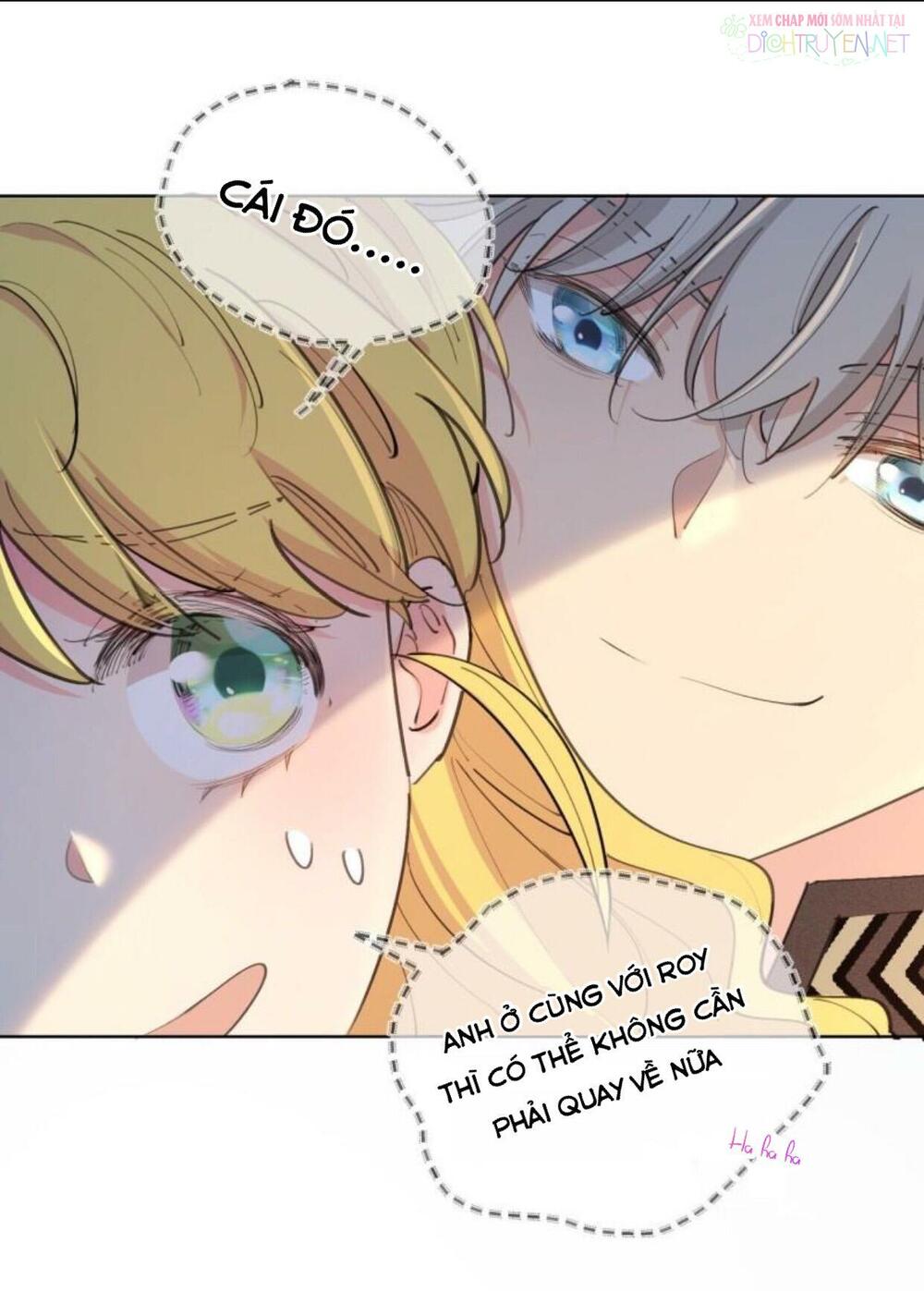 kế hoạch kiếm tiền của olive chapter 11 11