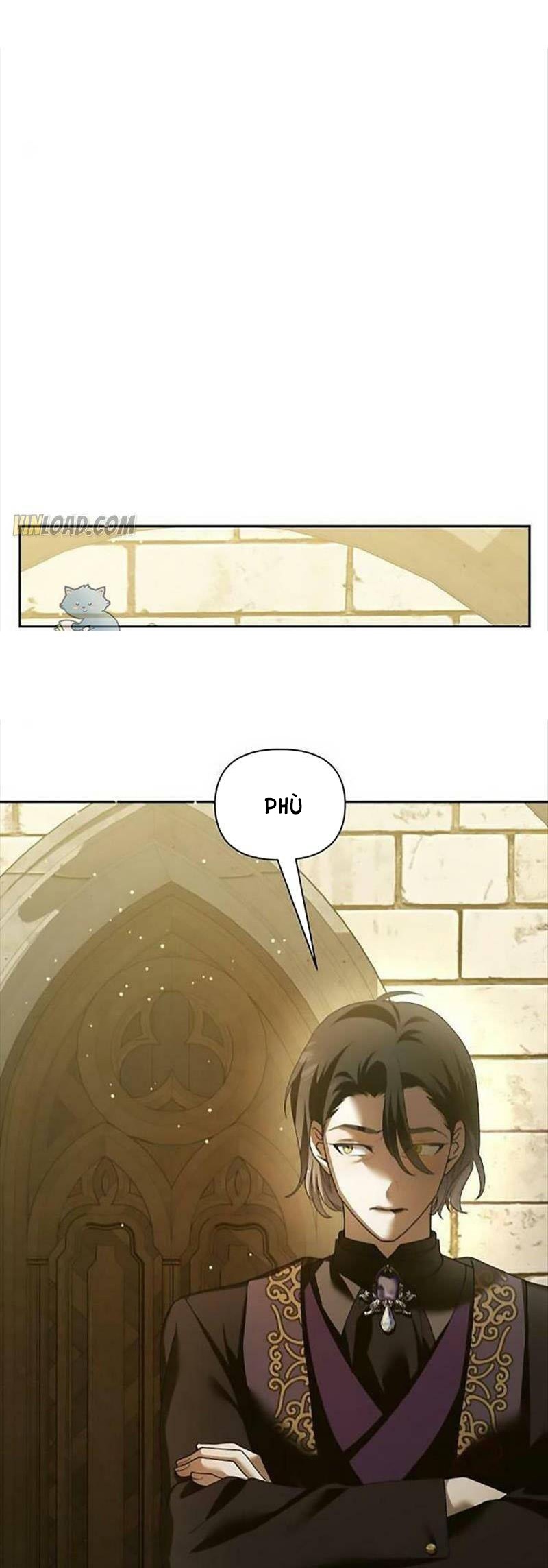 tôi muốn trở thành cô ấy dù chỉ là một ngày chapter 116 14