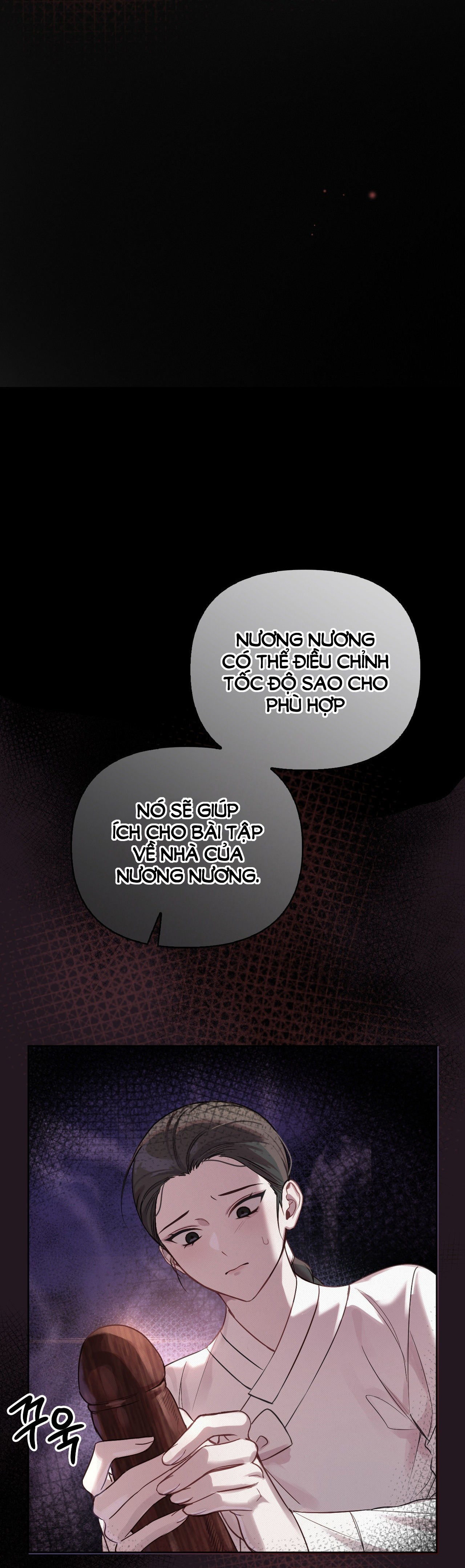 [18+] hậu cung kế chapter 4.1 29