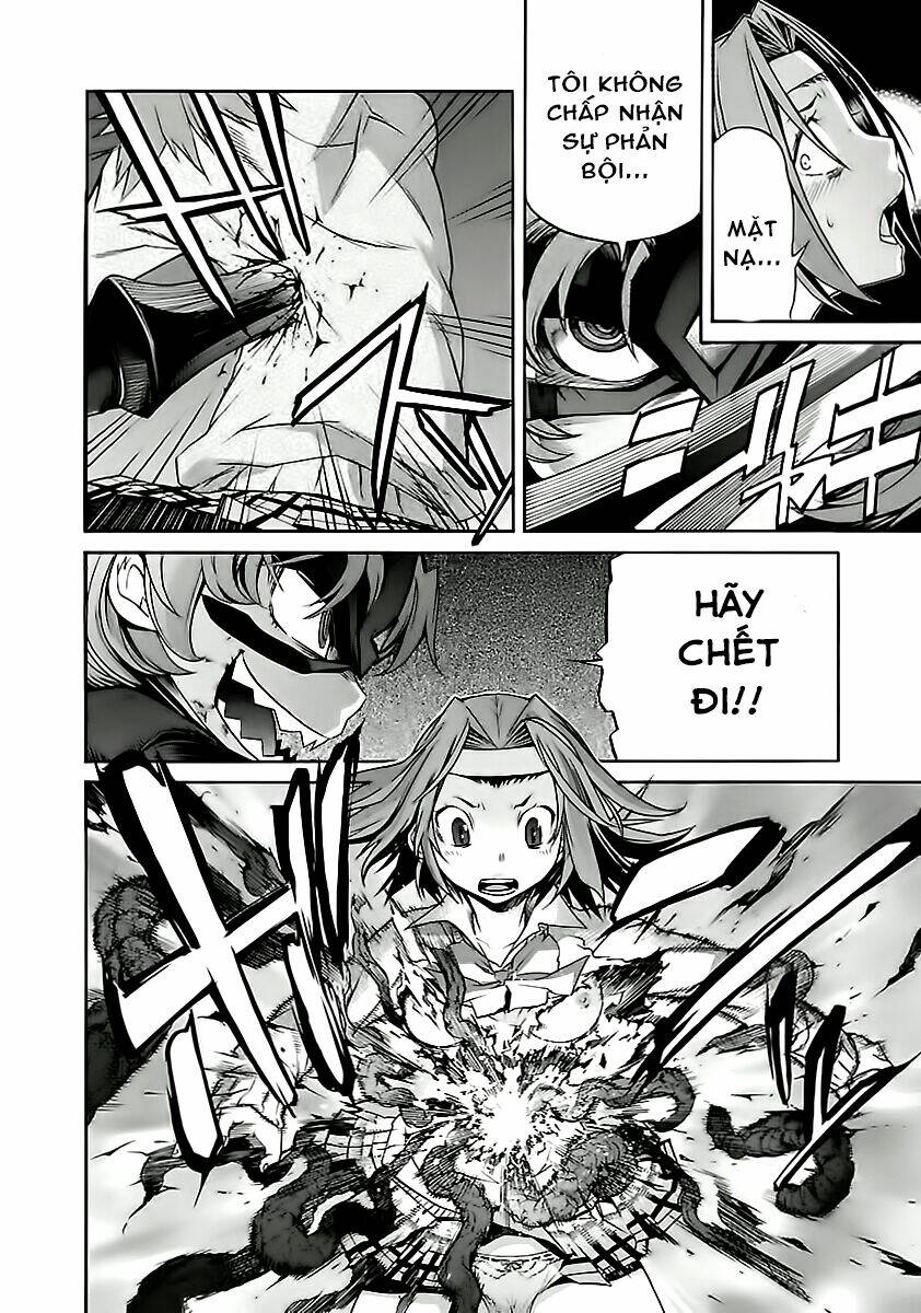 trash. chapter 31 16