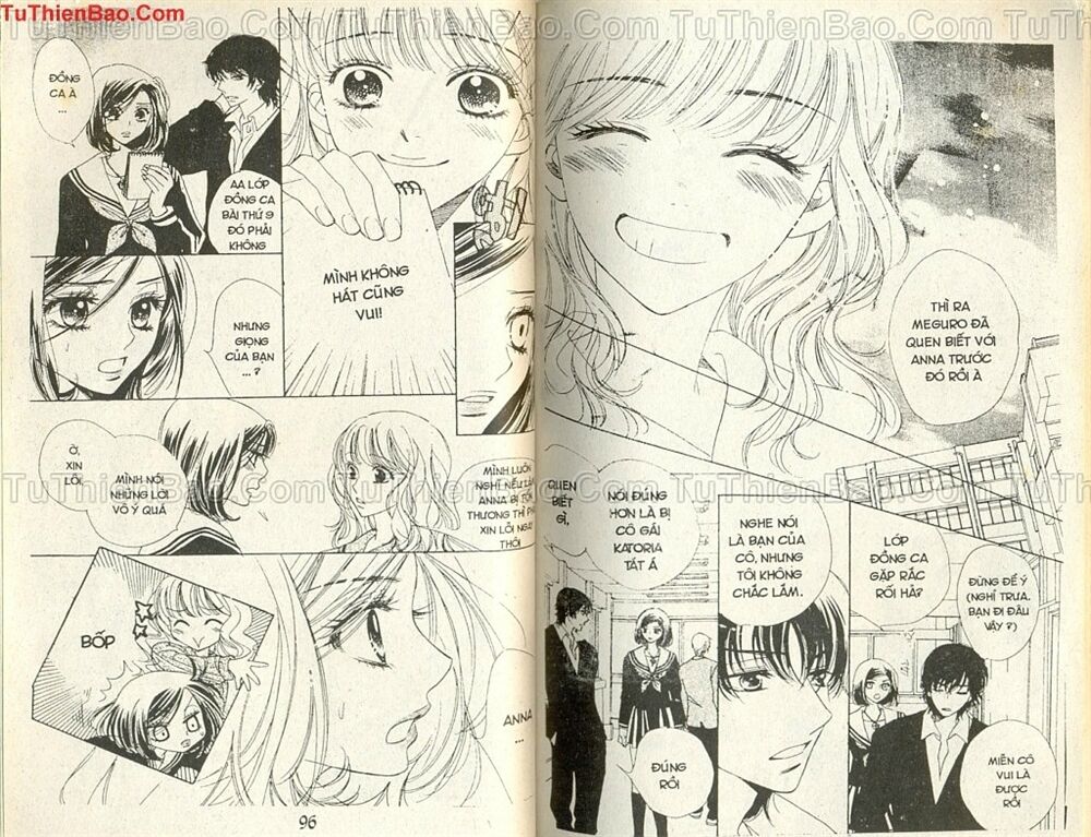 ác quỷ và bản tình ca chapter 5 45