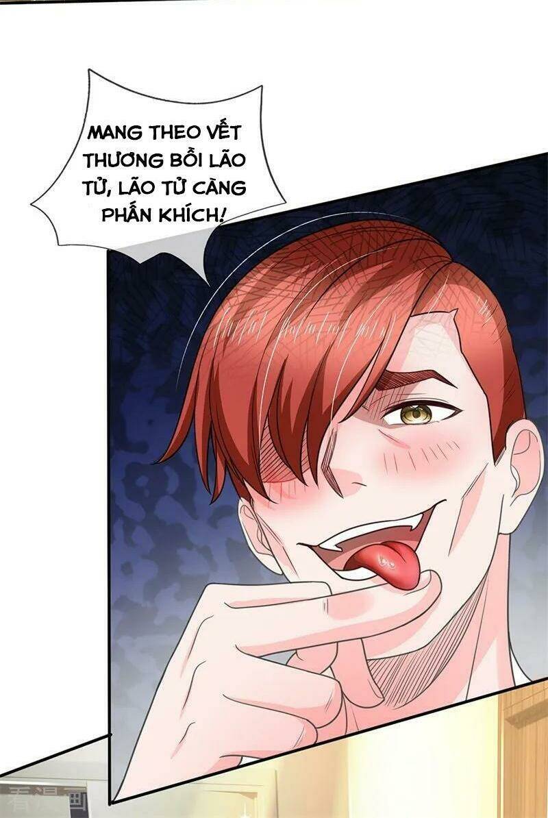 tuyệt đỉnh khí thiếu chapter 87 2