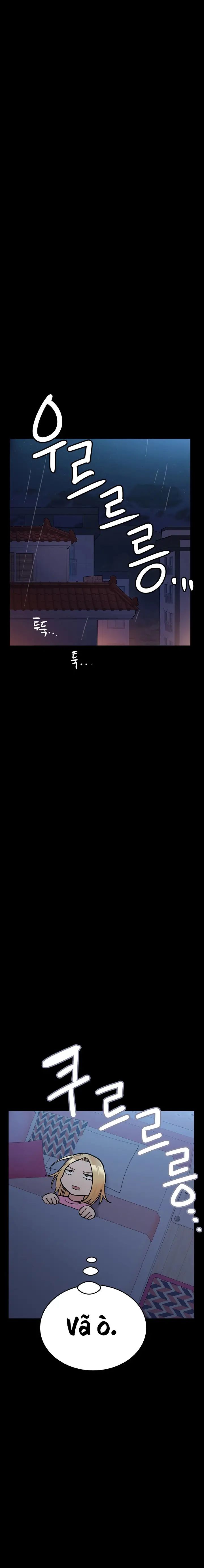 giữ bí mật với mẹ em nhé! chapter 90 33