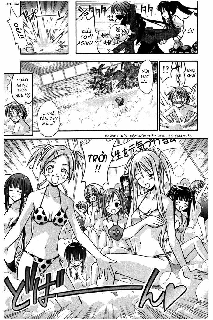 bậc thầy ma pháp chapter 18 12