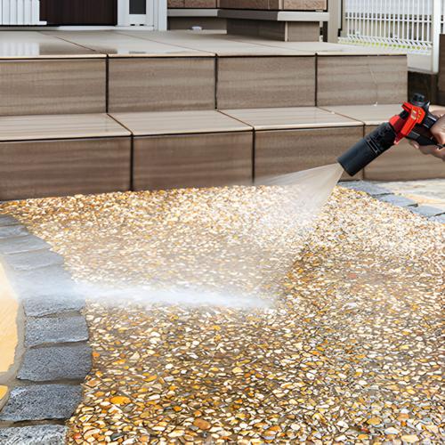Vòi Phun Nước Takagi Tough Gear Cyclone QG559 - Hiệu Suất Xịt Rửa Kỹ Thuật Cao hàng chính hãng
