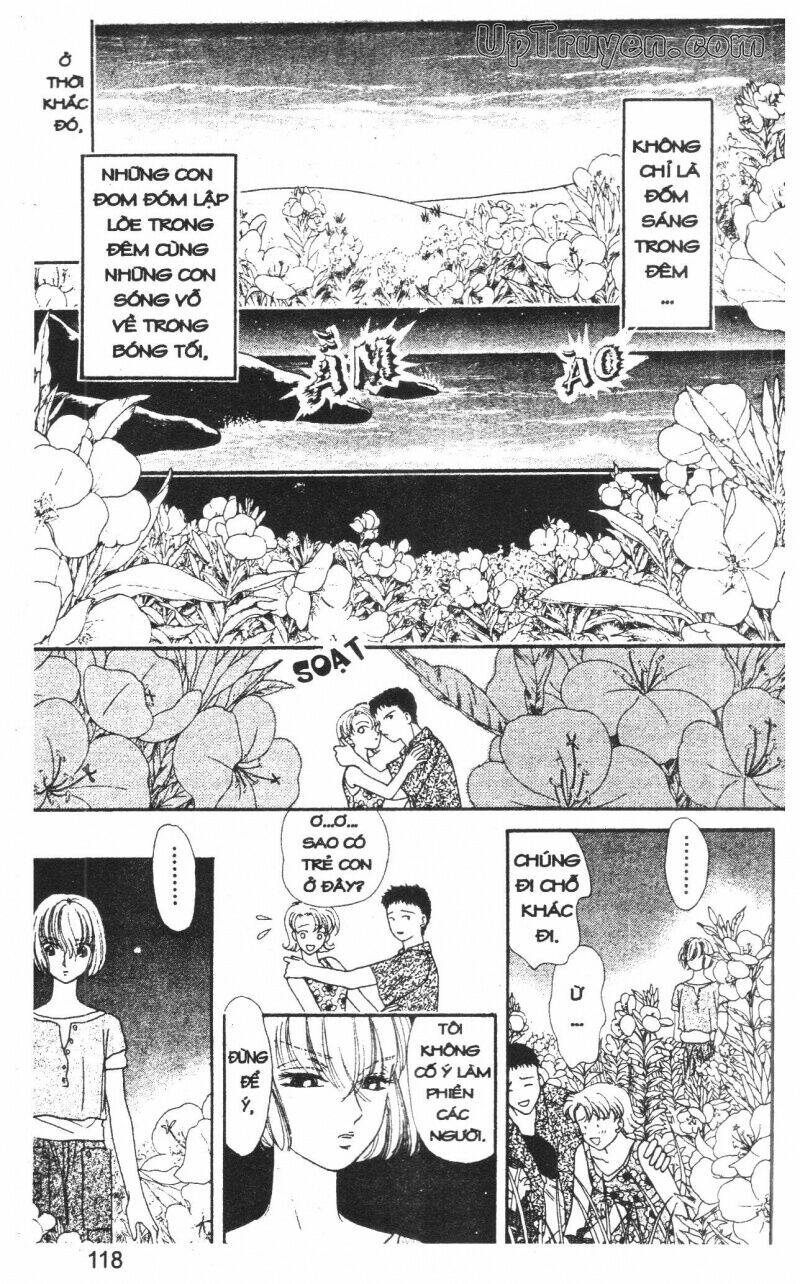 hoàng tử hoa - bud boy chapter 11 117