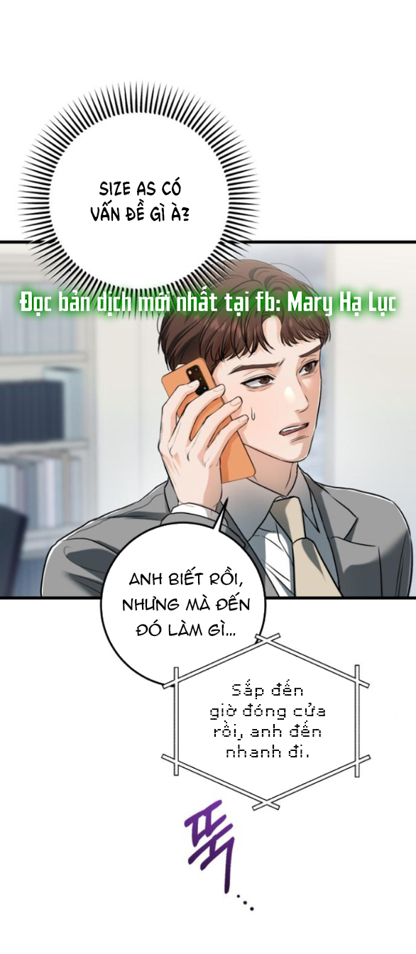 Nóng Lòng Muốn Giày Vò Em chapter 50.1 9