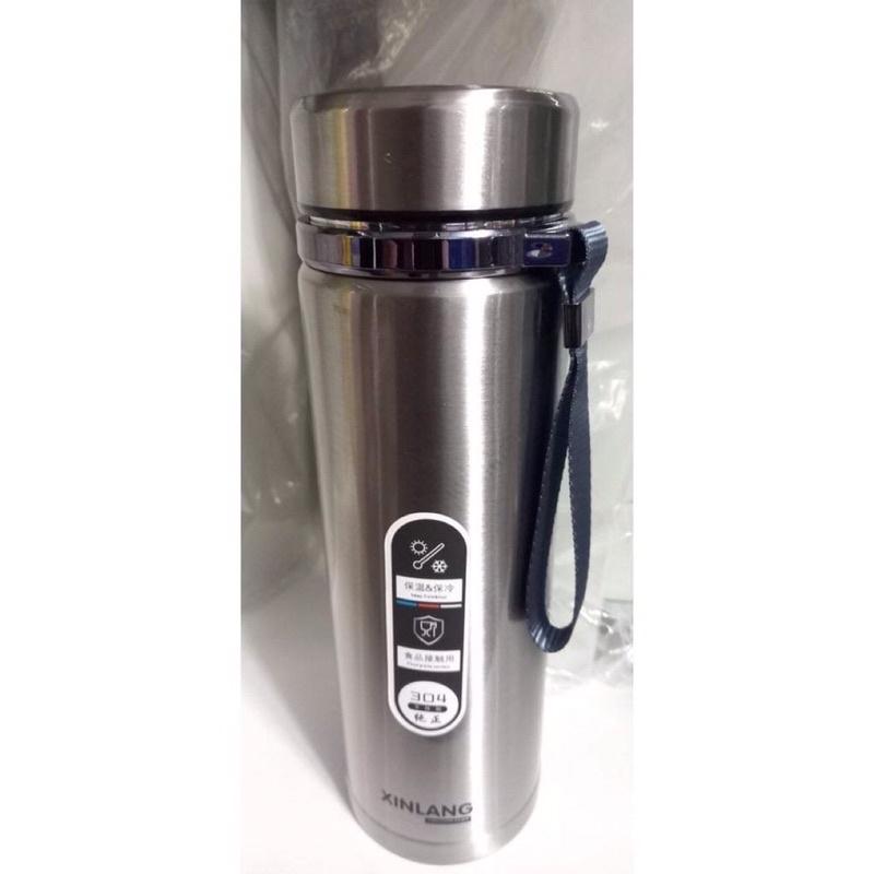 Bình giữ nhiệt inox 304 1000ml Xinlang ,loại mới ,chịu lực cực tốt