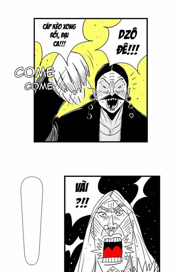 hành trình thoát khỏi địa ngục chapter 56 35