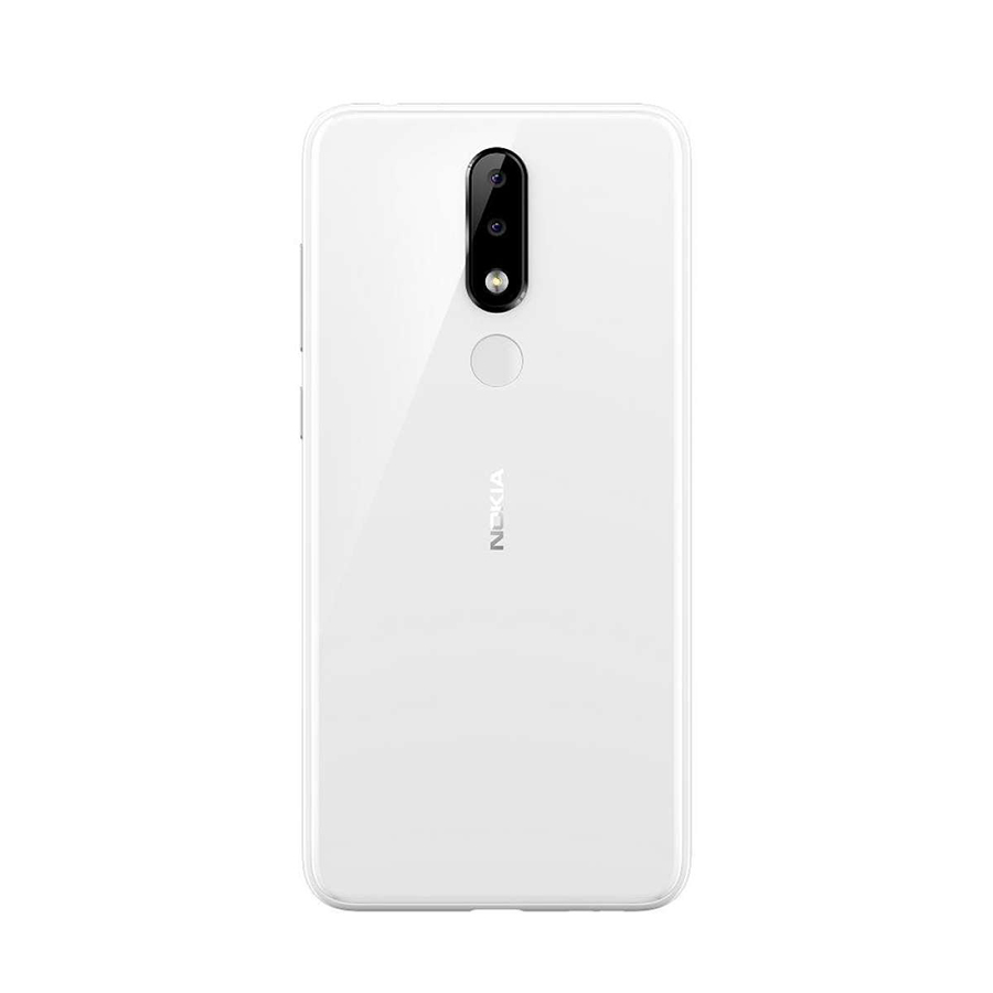Điện Thoại Nokia 5.1 Plus - Hàng Chính Hãng
