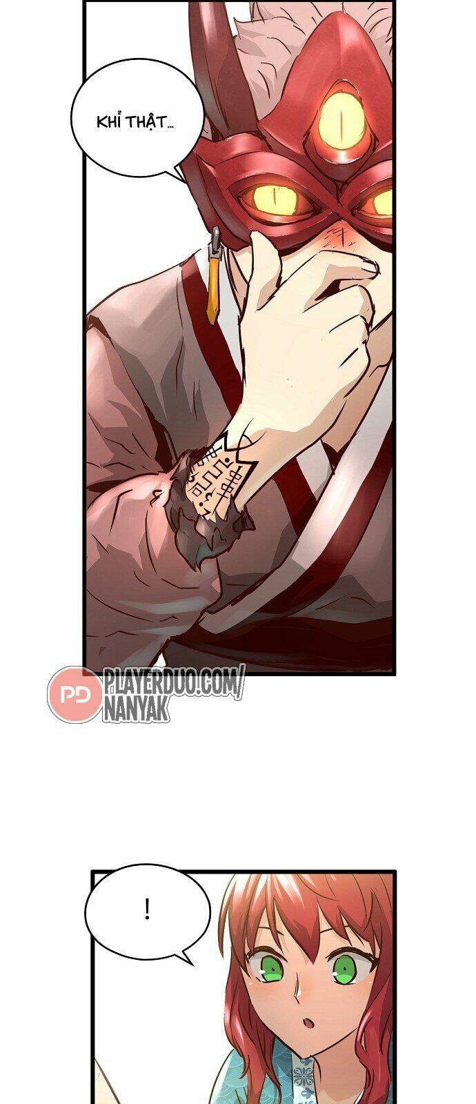 hứa lan chapter 74 28