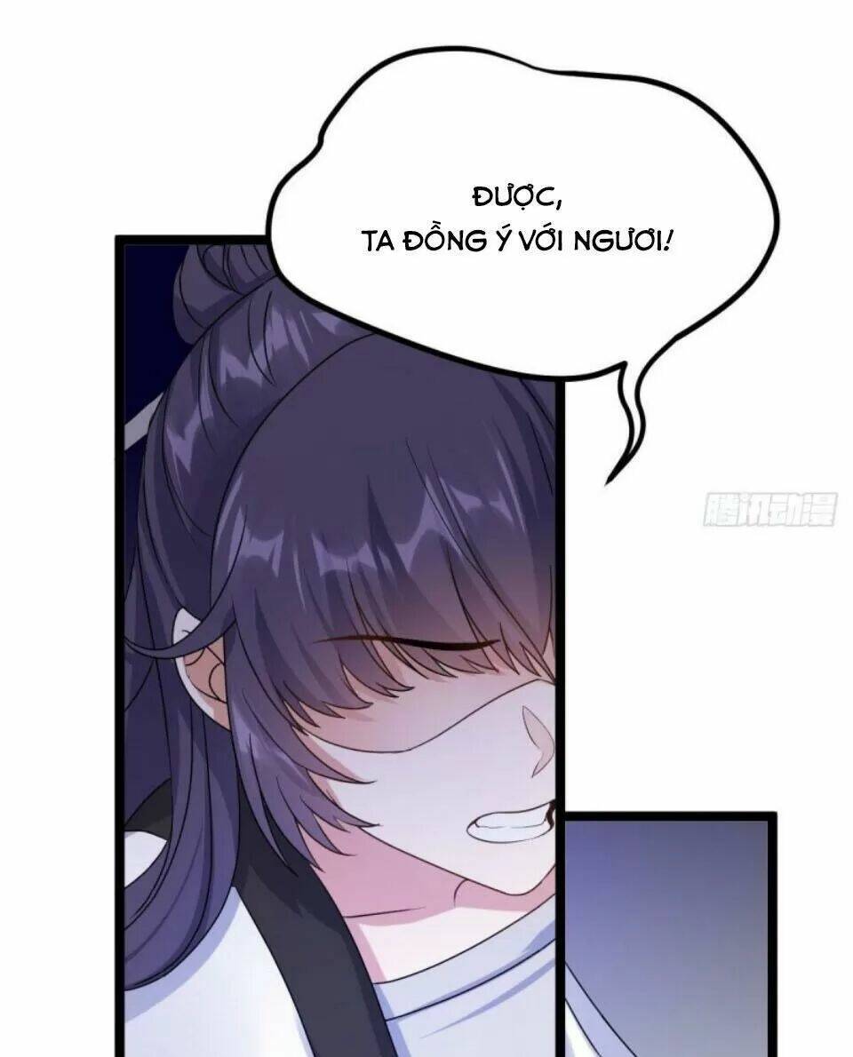 phế nữ yêu thần chapter 67 28