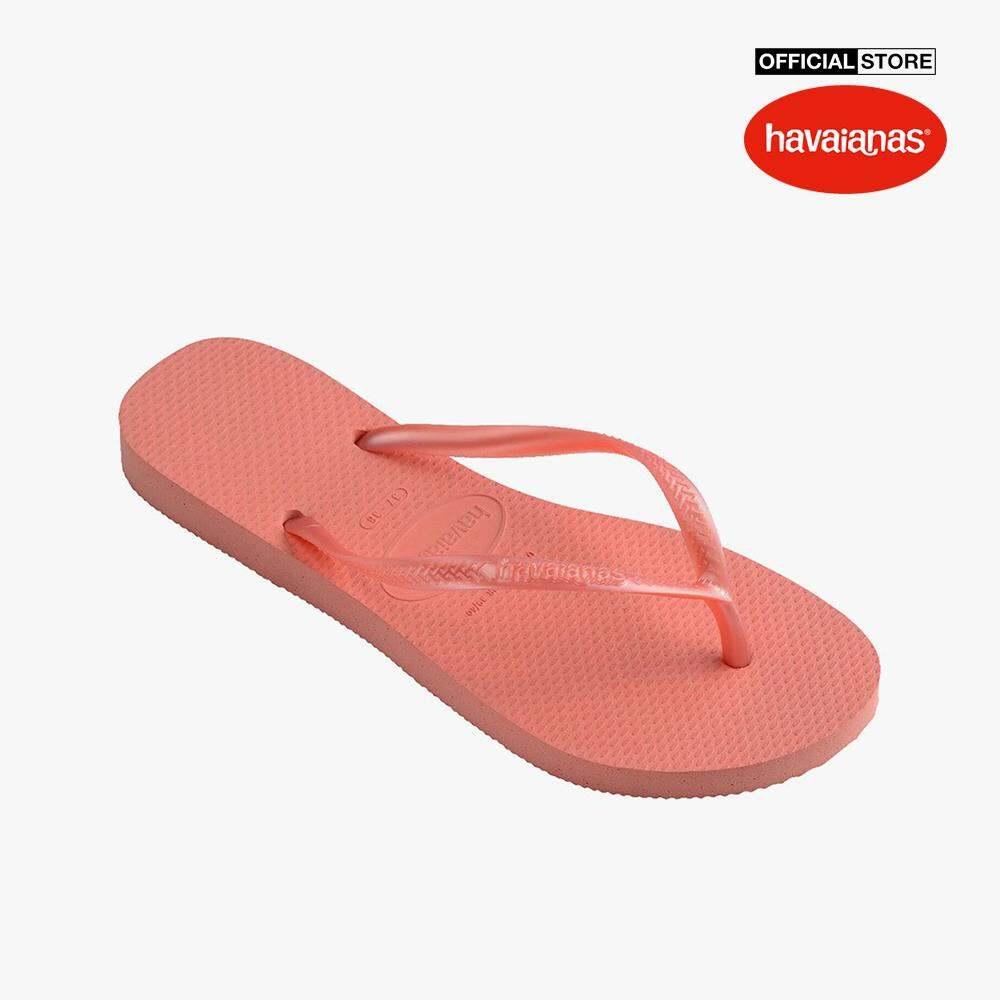 HAVAIANAS - Dép kẹp nữ Slim 4000030