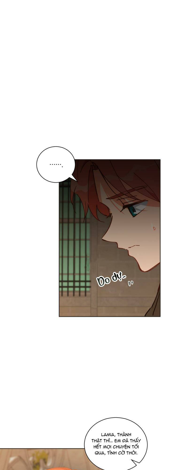 cái chết của lamia orphe chapter 27 15