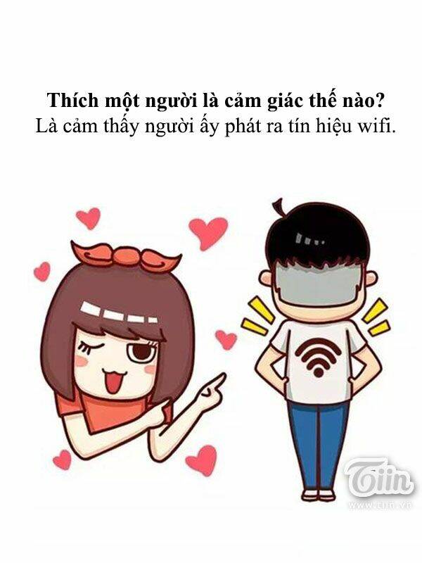 giải mã tình yêu chapter 159 1