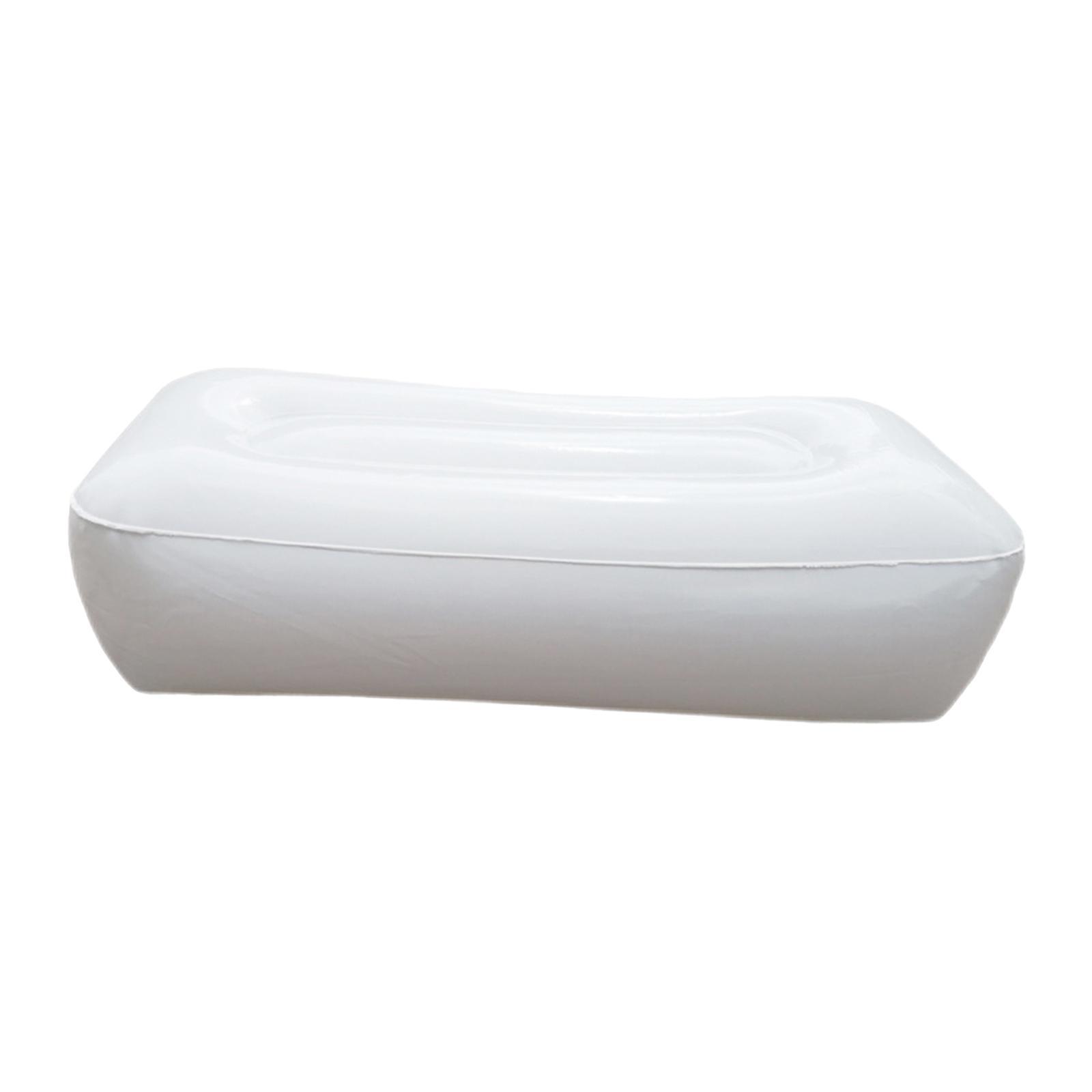 Inflatable Portable Cushion for Inflatable Boat Outdoor Camping