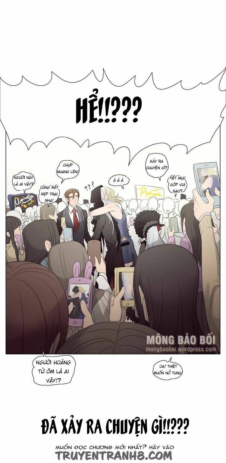 vampire & hunter chapter 29 36