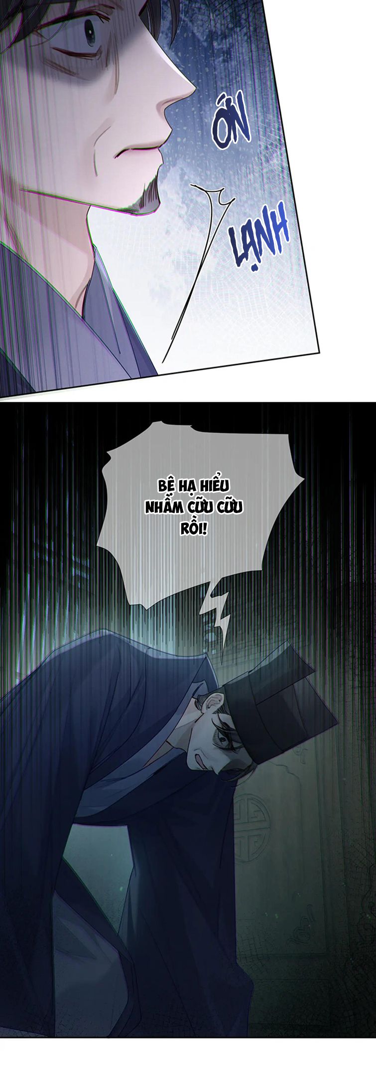 nhân vật chính chỉ muốn yêu đương chapter 67 4