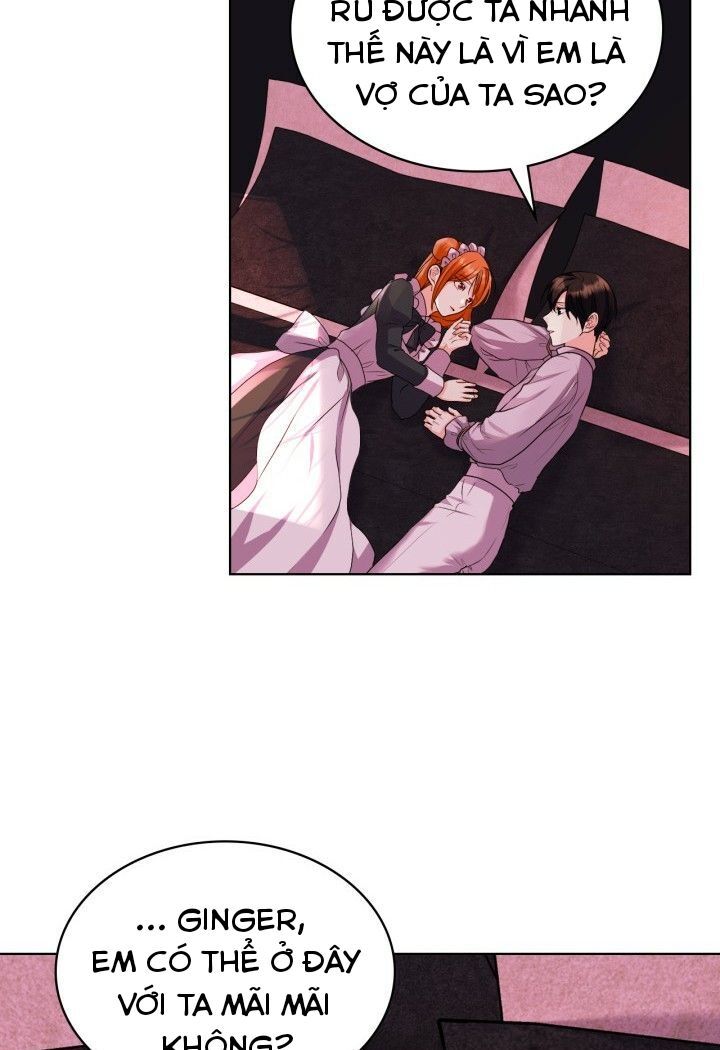 đức hạnh mà ác nữ ban tặng chapter 81.1 41