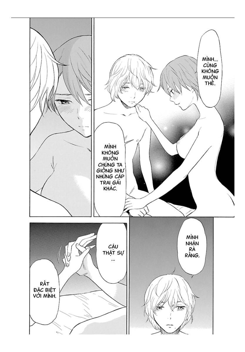 himegoto - juukyuusai no seifuku chapter 35 8