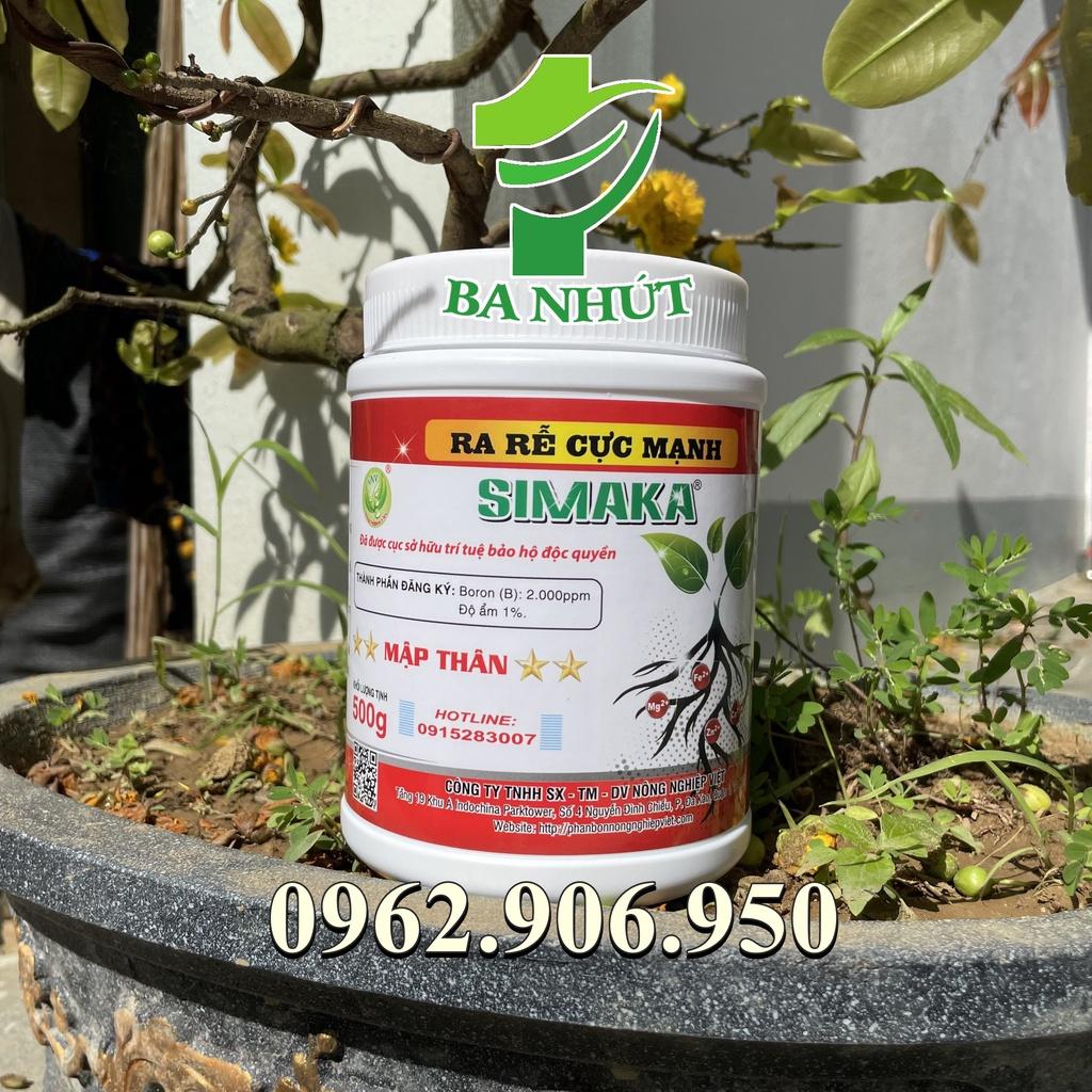 COMBO 3 SẢN PHẨM PHỤC HỒI MAI VÀNG SAU TẾT MAX ROOT – SIÊU KÍCH RỄ - QUÊN ĐI VÀNG LÁ THỐI RỄ LAO CÀNH