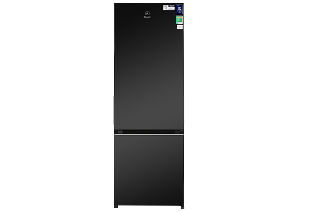 Tủ lạnh Electrolux Inverter 335 Lít EBB3702K-H - Hàng chính hãng - Giao HCM và 1 số tỉnh thành