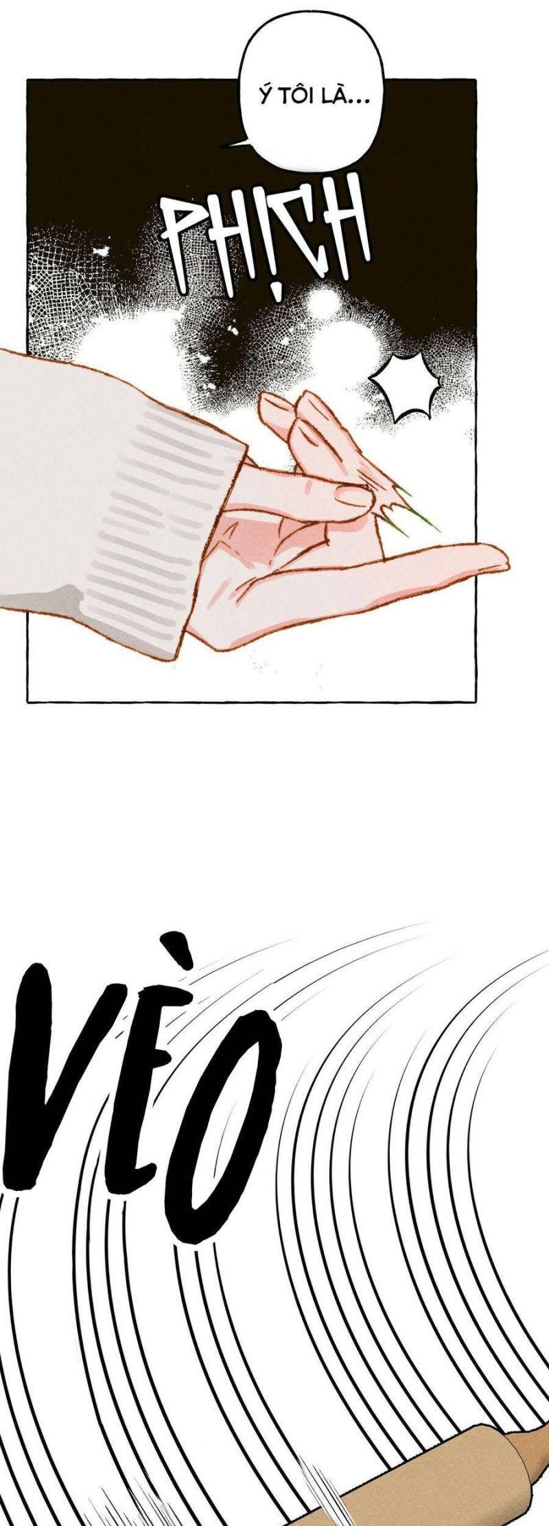 nuôi dưỡng một hắc long chapter 4 11