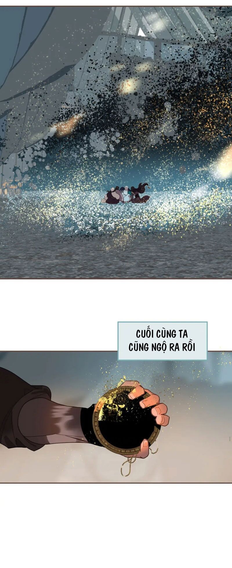 nhất đại linh hậu chapter 119 61