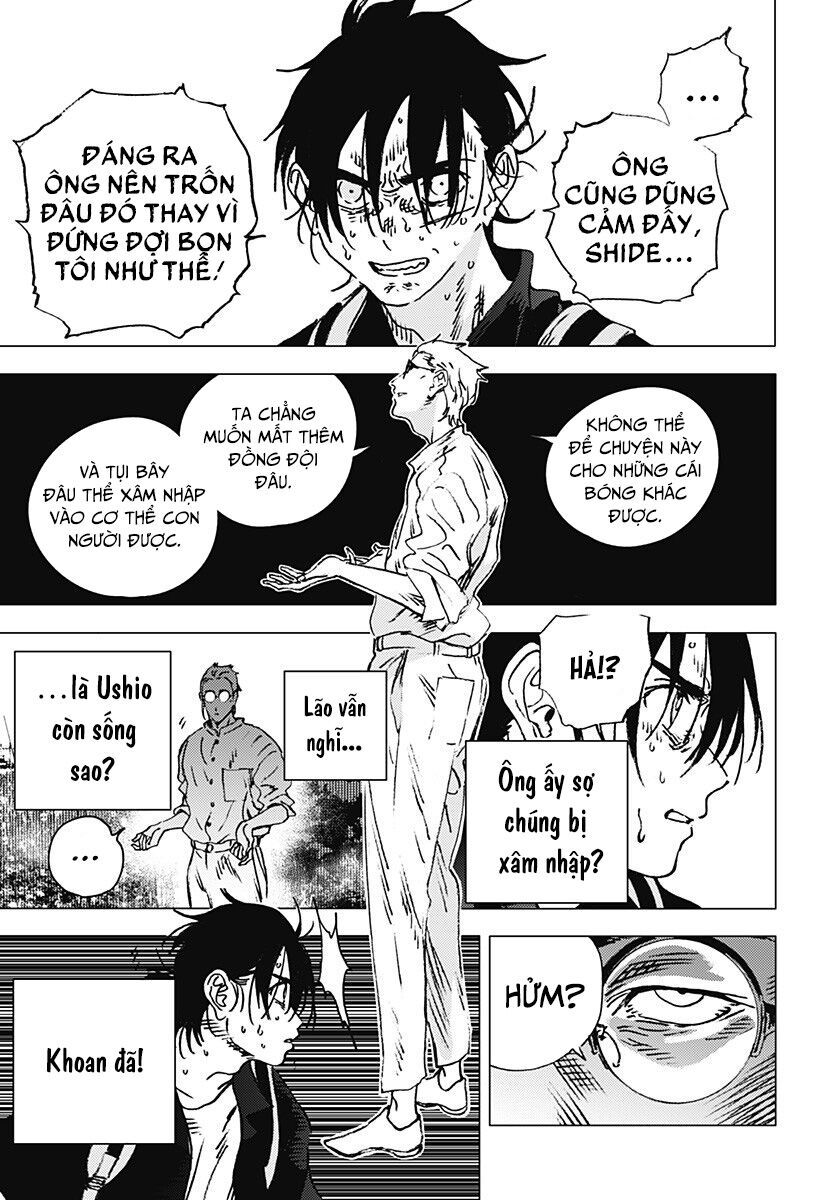 summer time render chapter 110 3