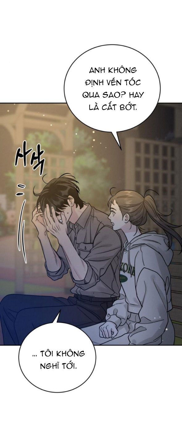 Thuyết Tình Yêu Ích Kỷ chapter 25.2 12