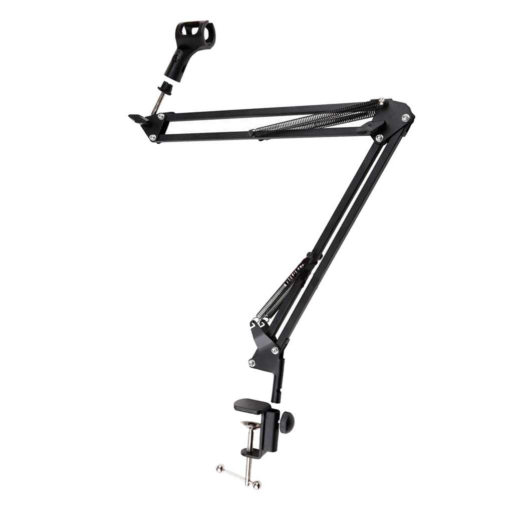 Adjustable mic stands Microphone    Arm Stand