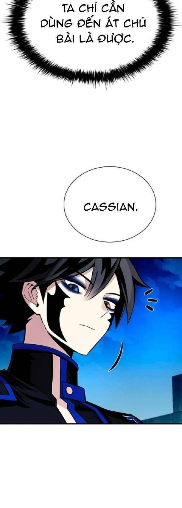 tiêu diệt ác nhân chapter 99 4