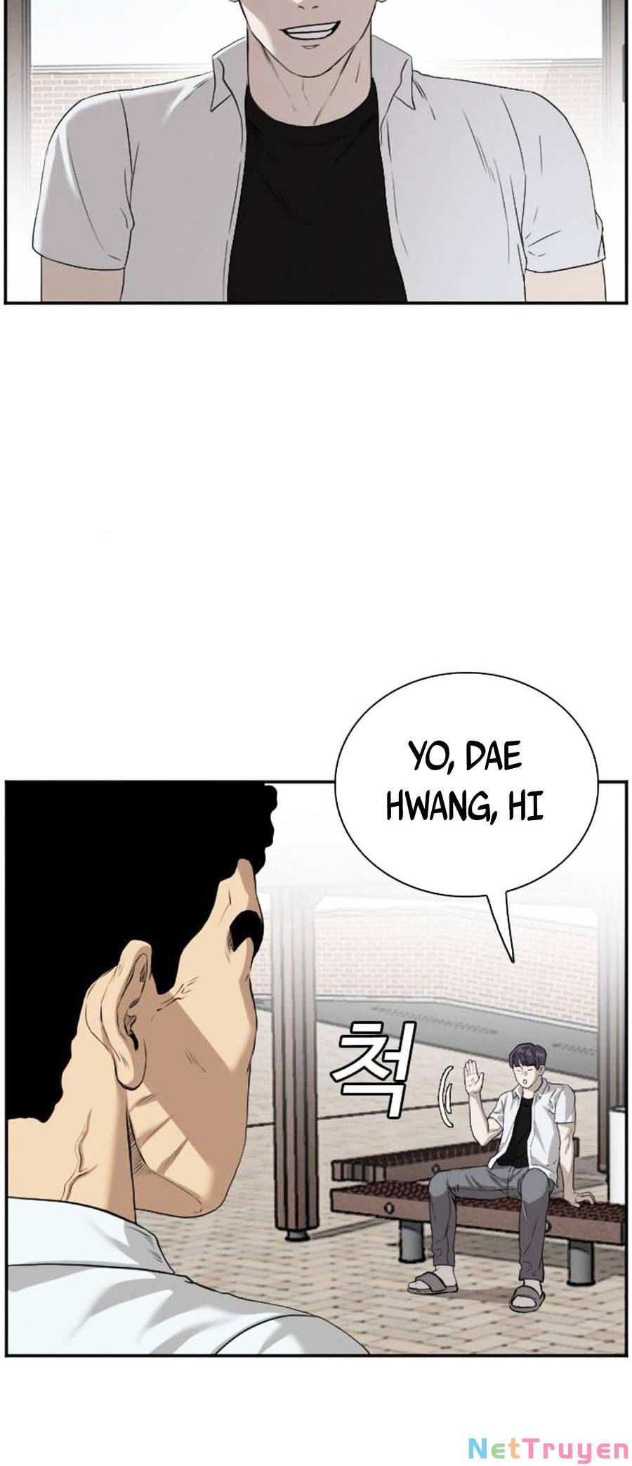 người xấu chapter 88 48